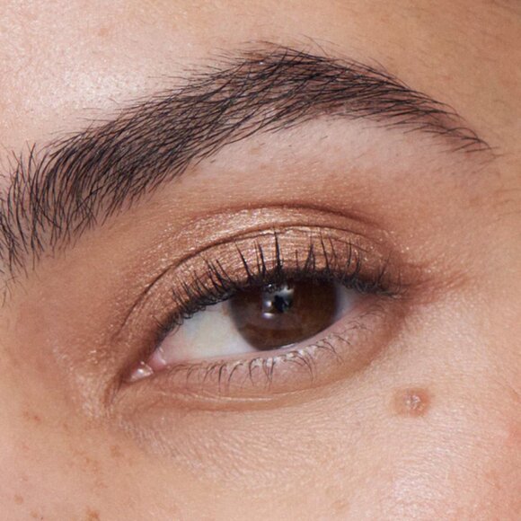 ILIA Beauty Liquid Powder Chromatic Eye Tint: Sheen (Copper Bronze Pearl) - Picture 6 of 16